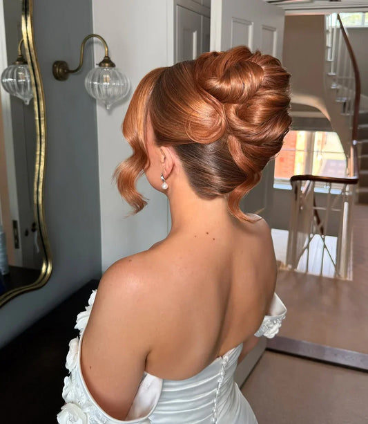 The Best in Bridal Beauty: Meet the 2026 Cliphair Bridal Hairstyling Award Winners