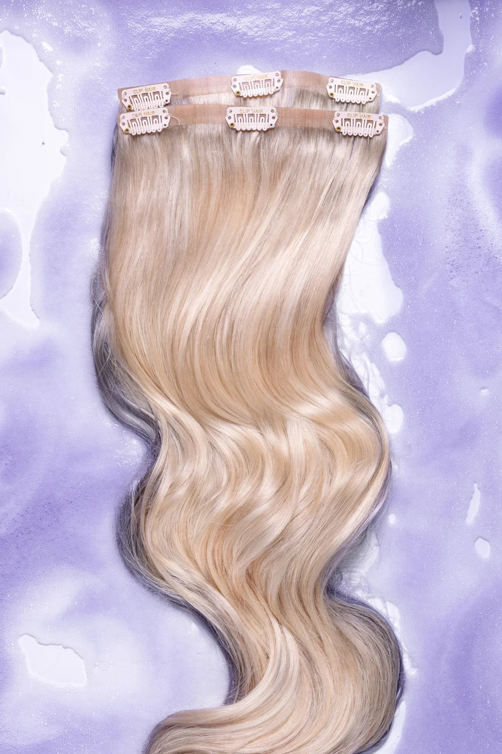 Silver Lining – Purple Toning Shampoo