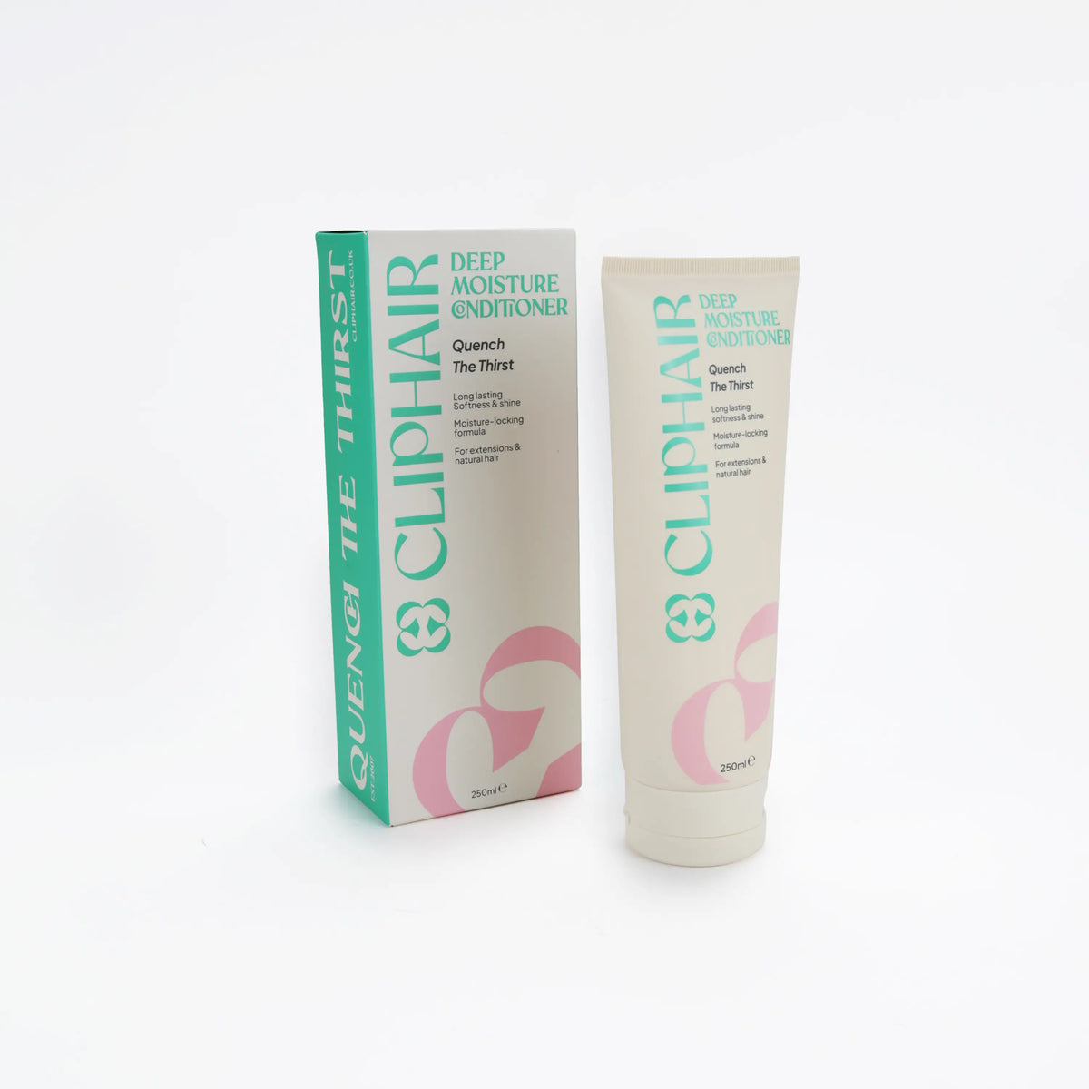 Quench The Thirst - Deep Moisture Conditioner Sachet