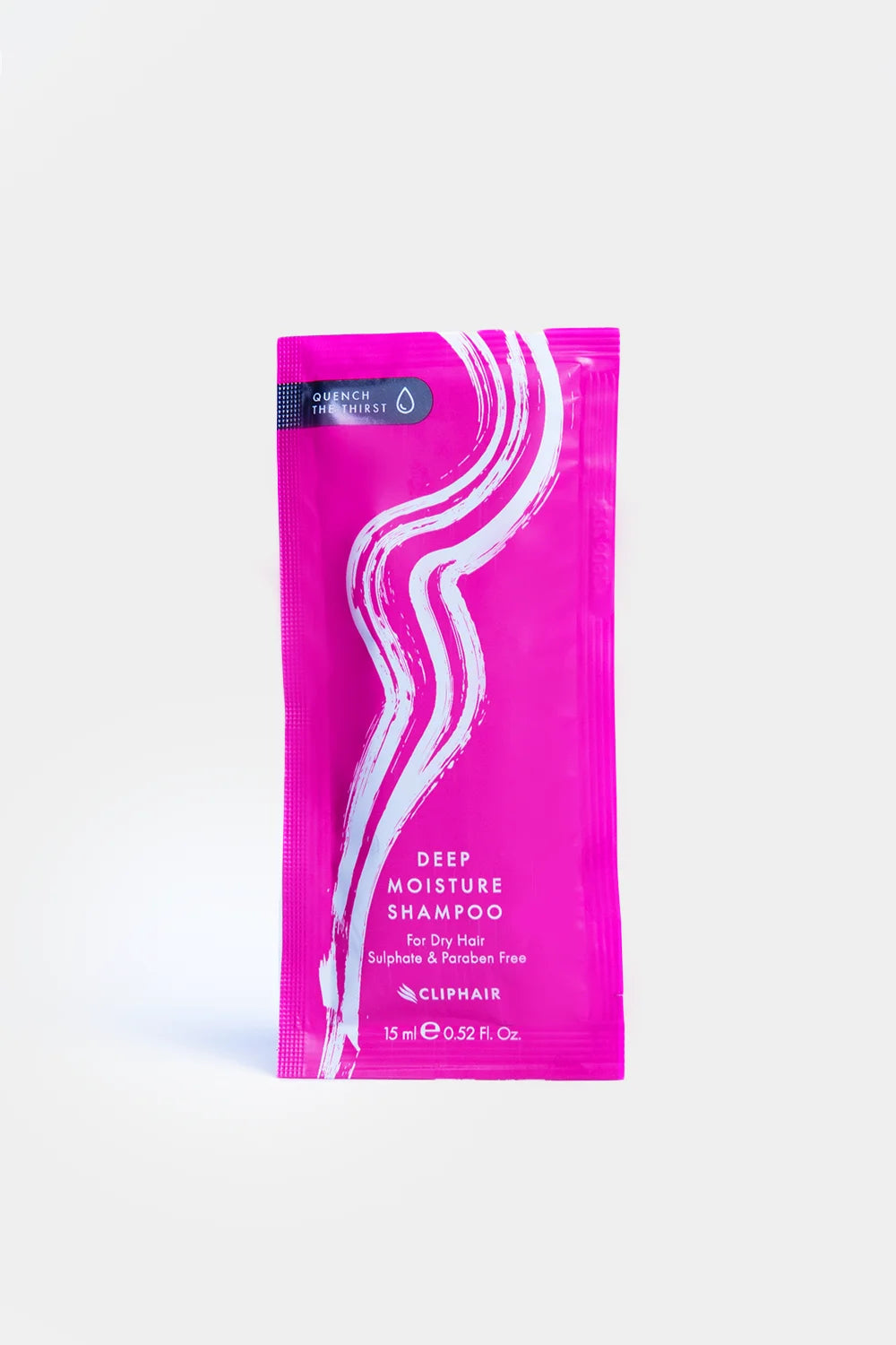 Deep Moisture Shampoo