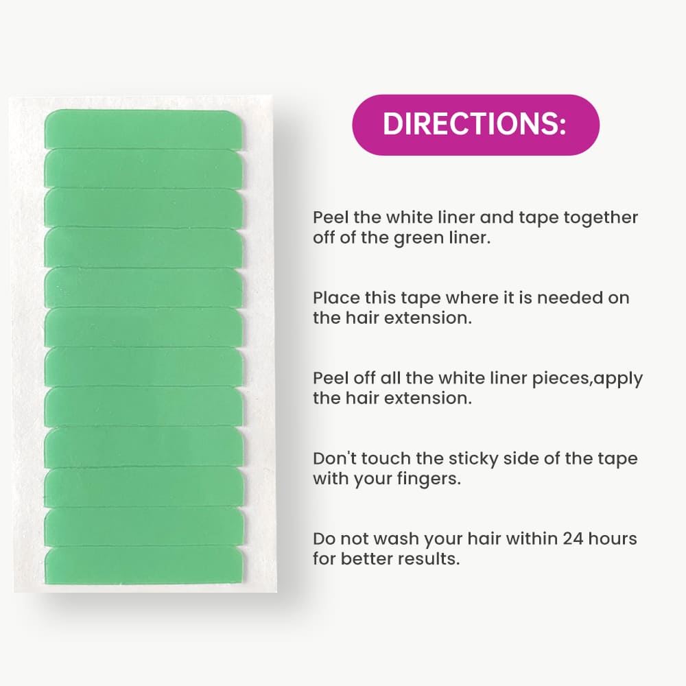 Spare Tape & Tape Remover