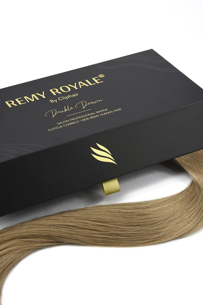Nano Bond Hair Extensions