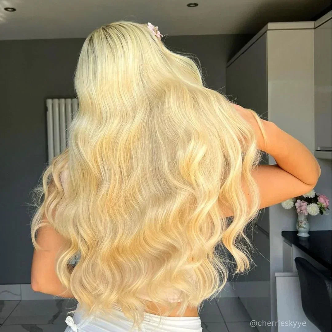 Best Tape In Hair Extensions: The Ultimate Guide