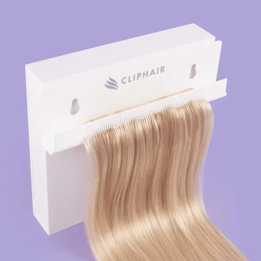 Cliphair Hair Extension Holder: The Ultimate Styling Accessory