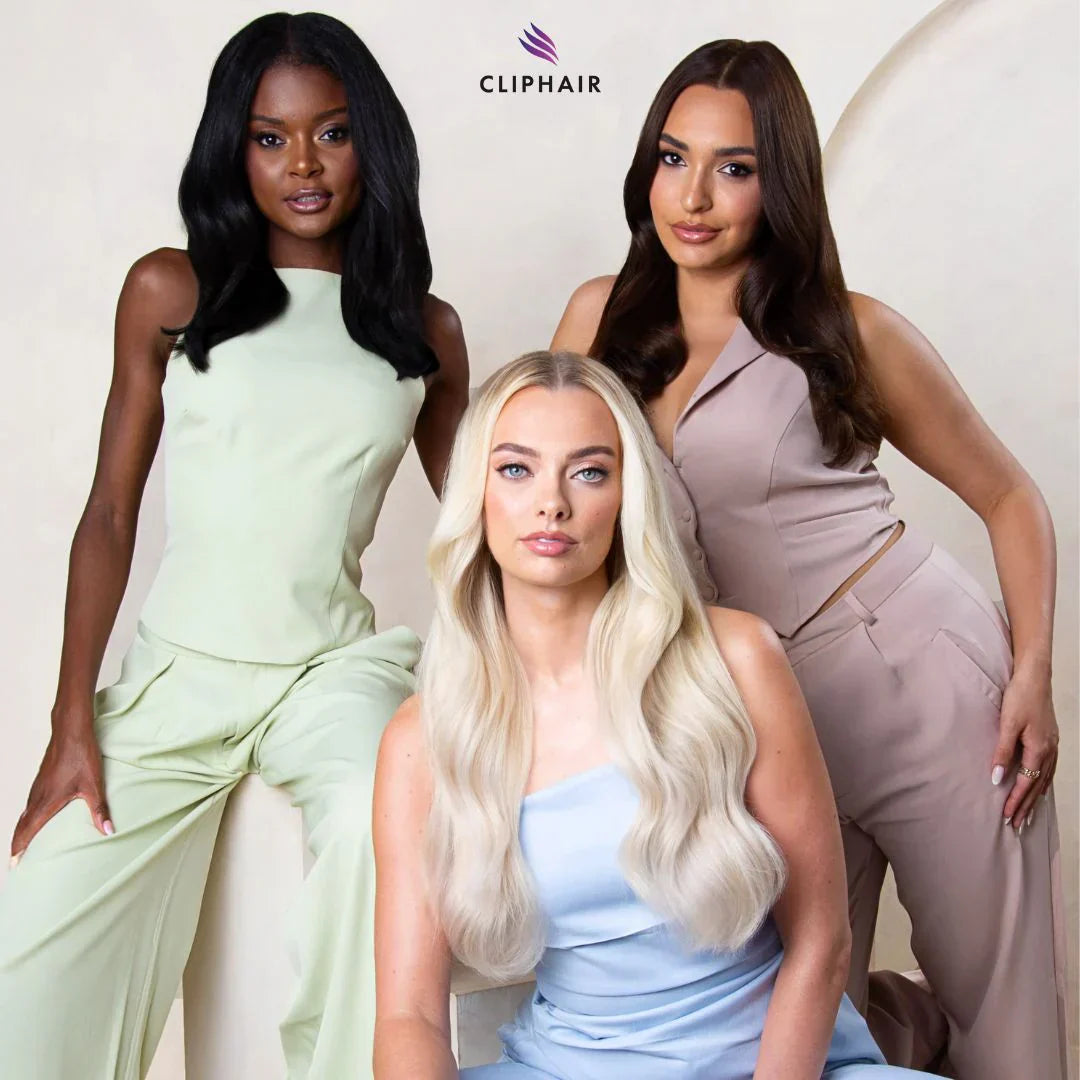 Halo Hair Extensions Length Guide: Your Questions Answered