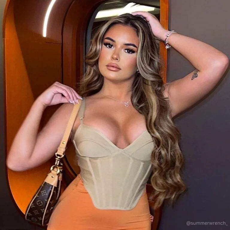 How To Style Long Hair Extensions