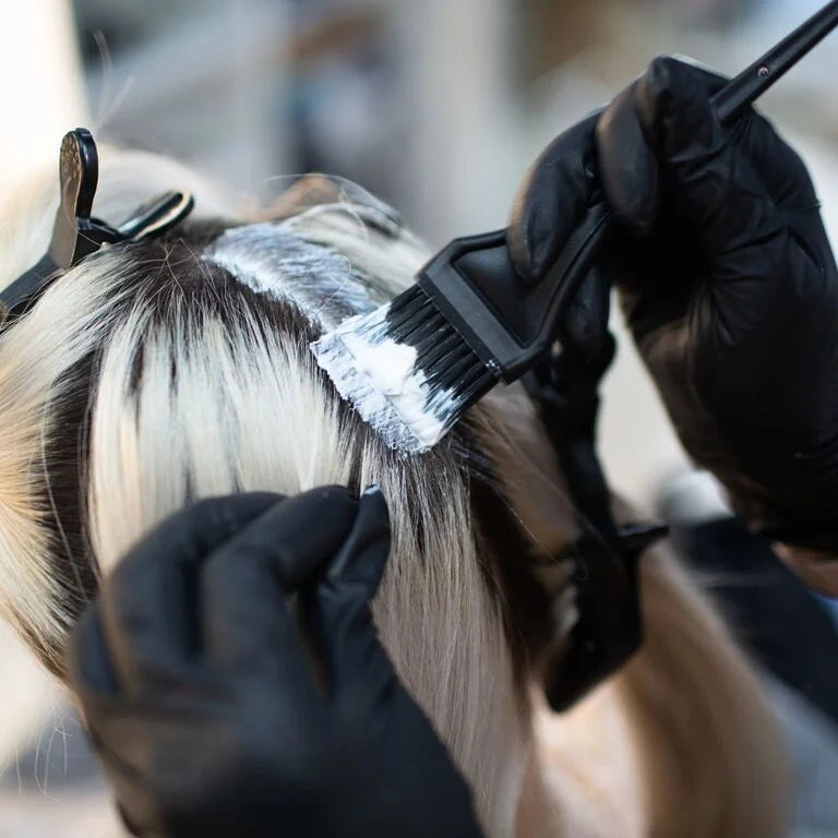 How to Dye Hair Extensions: A Step-by-Step Guide