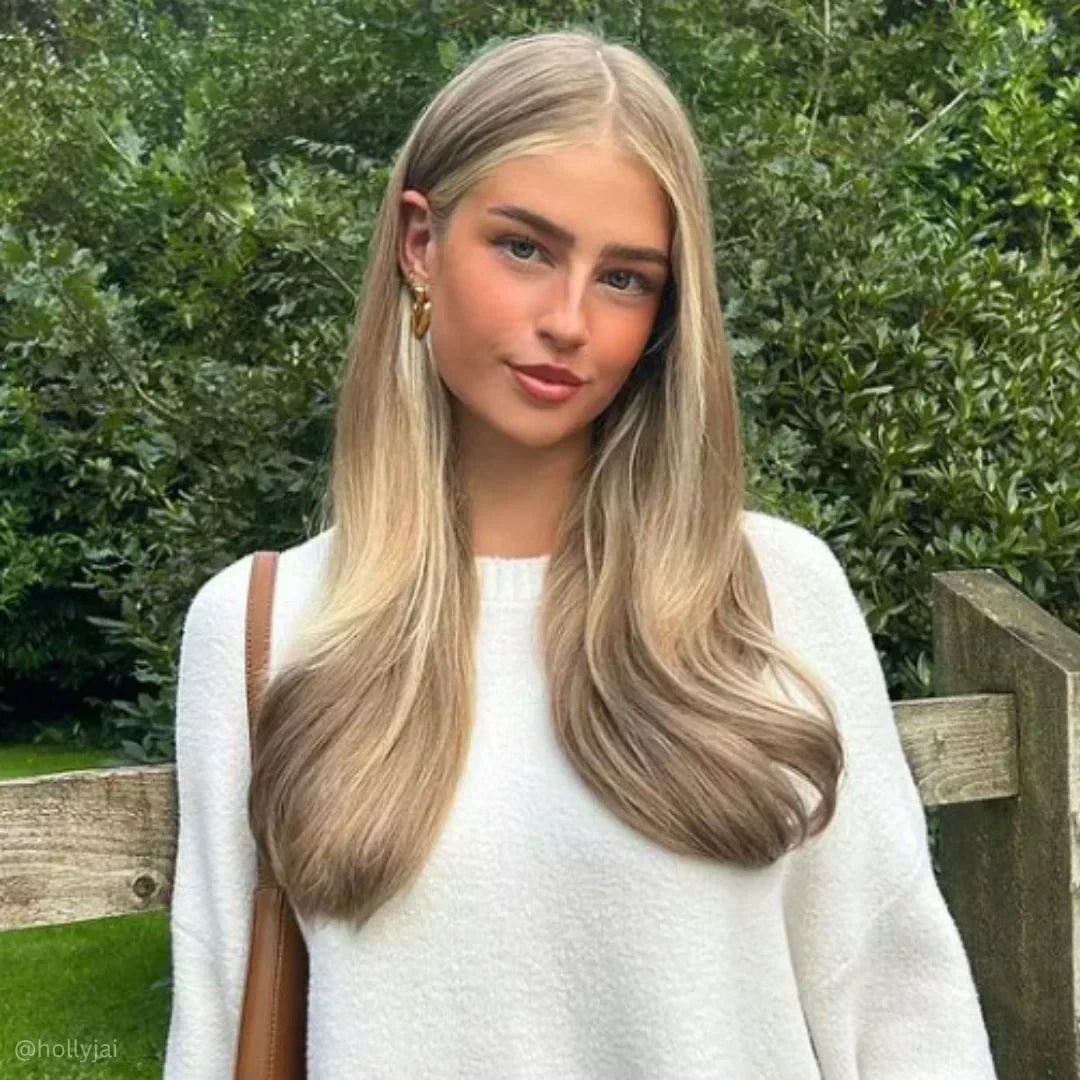 Top Predicted Autumn Shades 2025