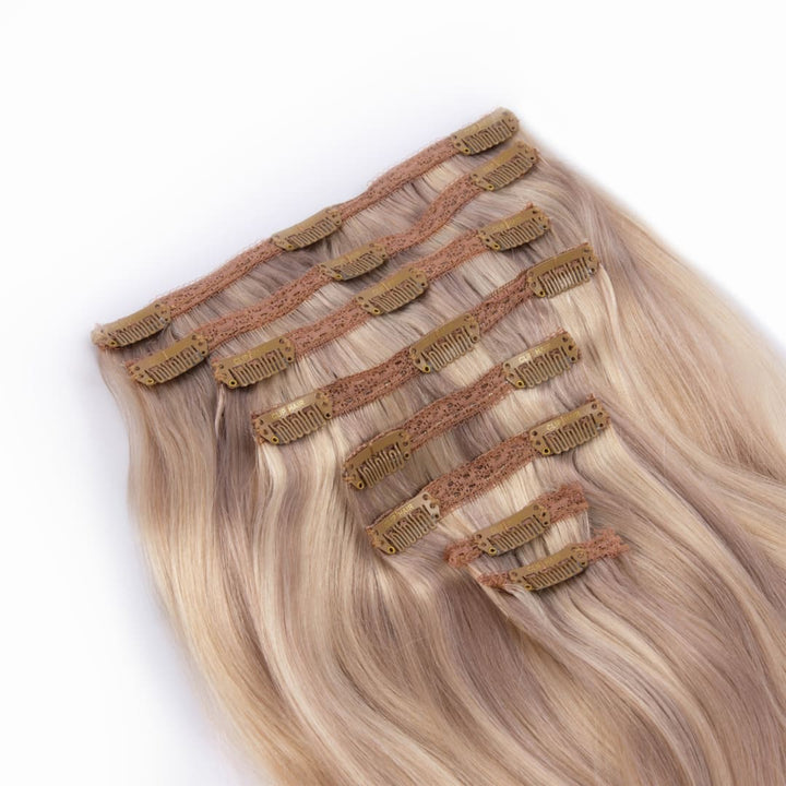 Double Weft