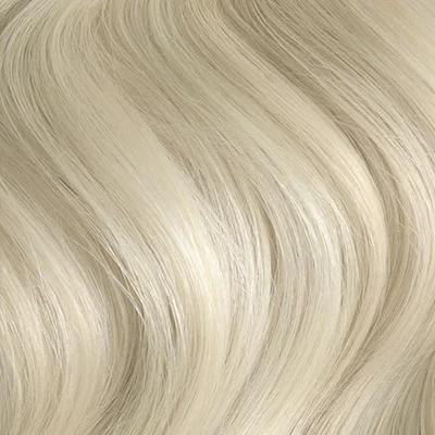 Platinum BlondeMe shade image