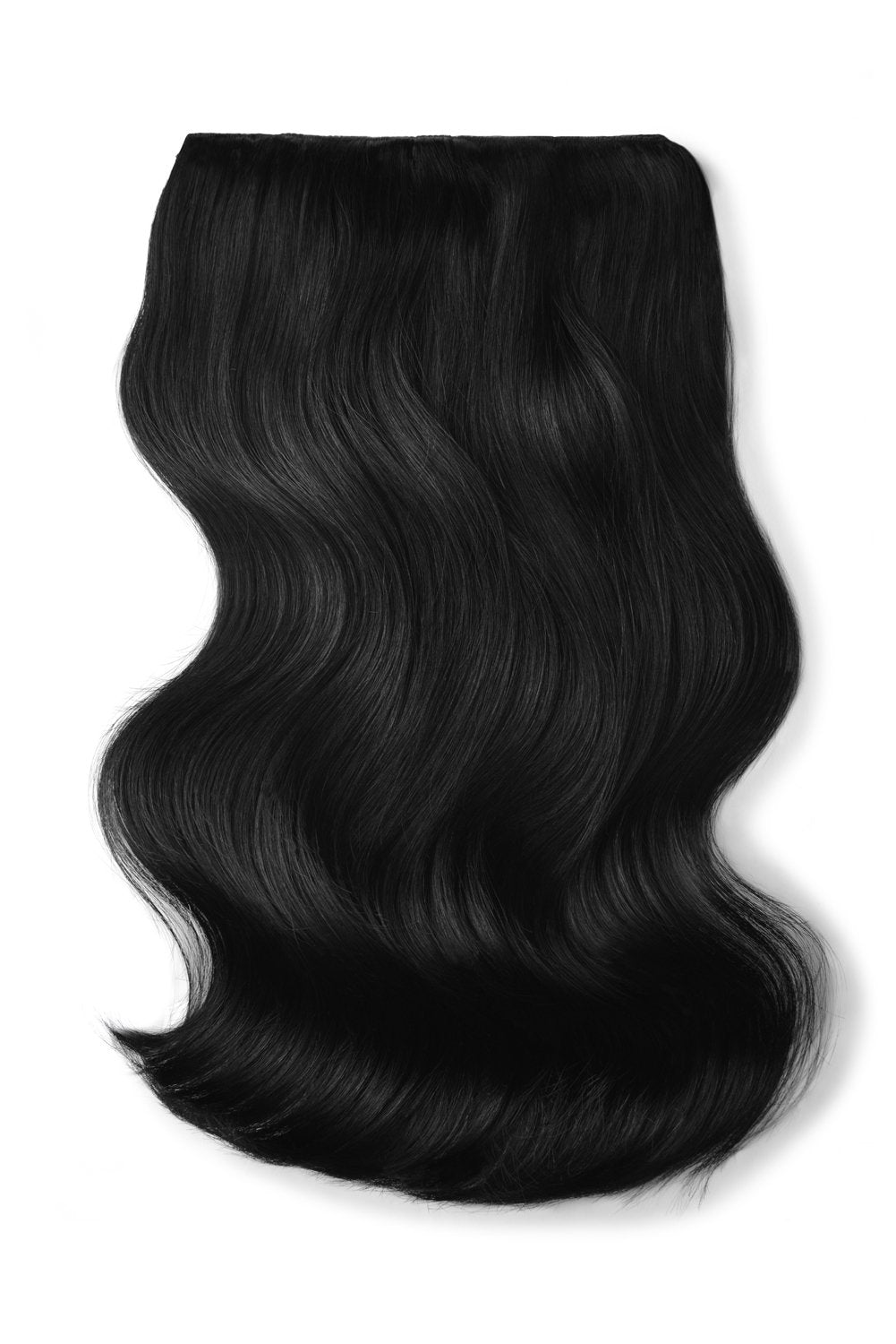 clip in hair extensions real human hair