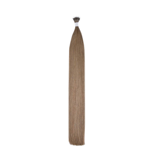 Nano Ring Hair Extensions Double Drawn - Dark Blonde (#14)