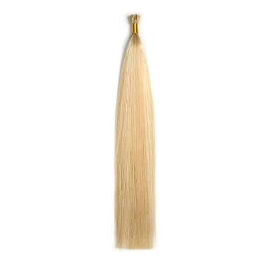 Remy Royale I-Tips-Lightaste Brown (#18)