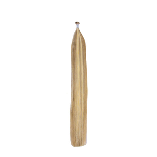 Remy Royale I-Tips - Biscuit Blondey (#18/613)