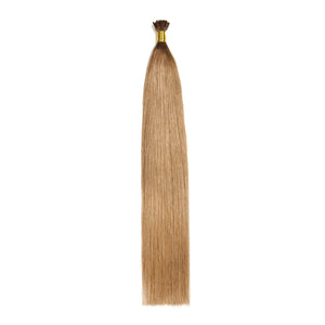 Remy Royale I-Tips - Lightest Brown (#18)