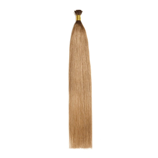 Remy Royale I-Tips - Lightest Brown (#18)
