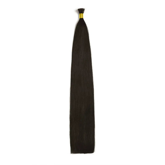 Remy Royale I-Tips - Marrón oscuro (#2)