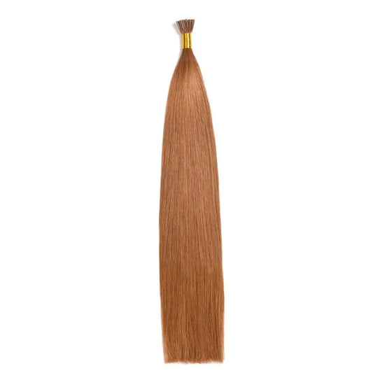 Remy Royale I-Tips - Light Auburn (#30)