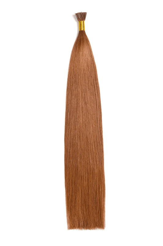 Remy Royale I-Tips - Light Auburn (#30)