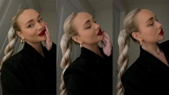 Load video: ROPE BRAID