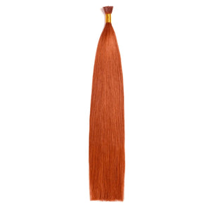 Remy Royale I-Tips - Flaming Ginger (#350)