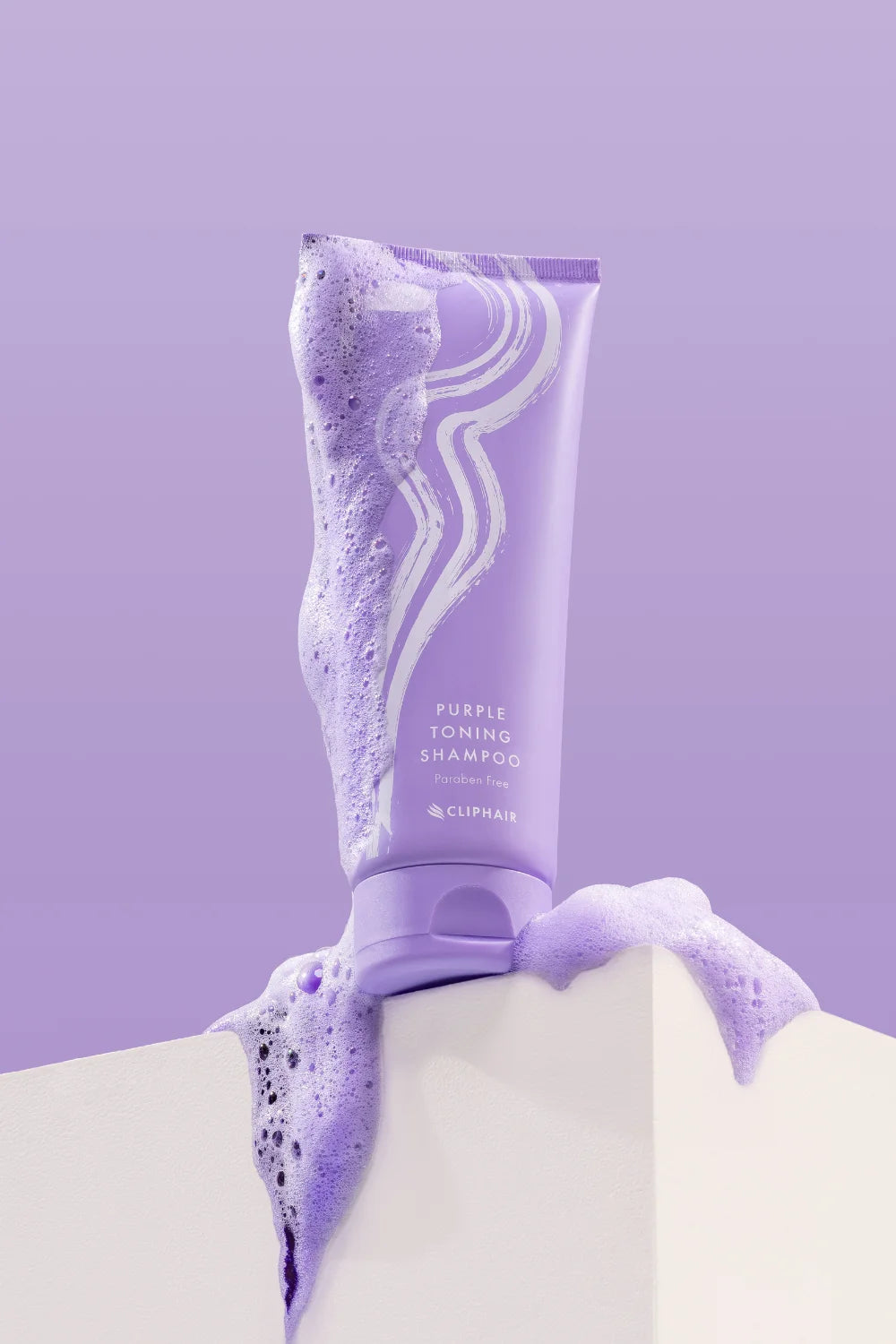Silver Lining – Purple Toning Shampoo