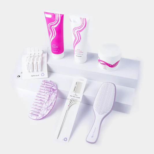 Hair Care & Accessories Mix & Match