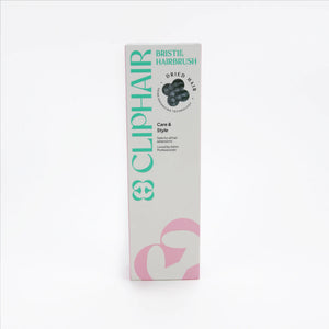 Bristle Hairbrush