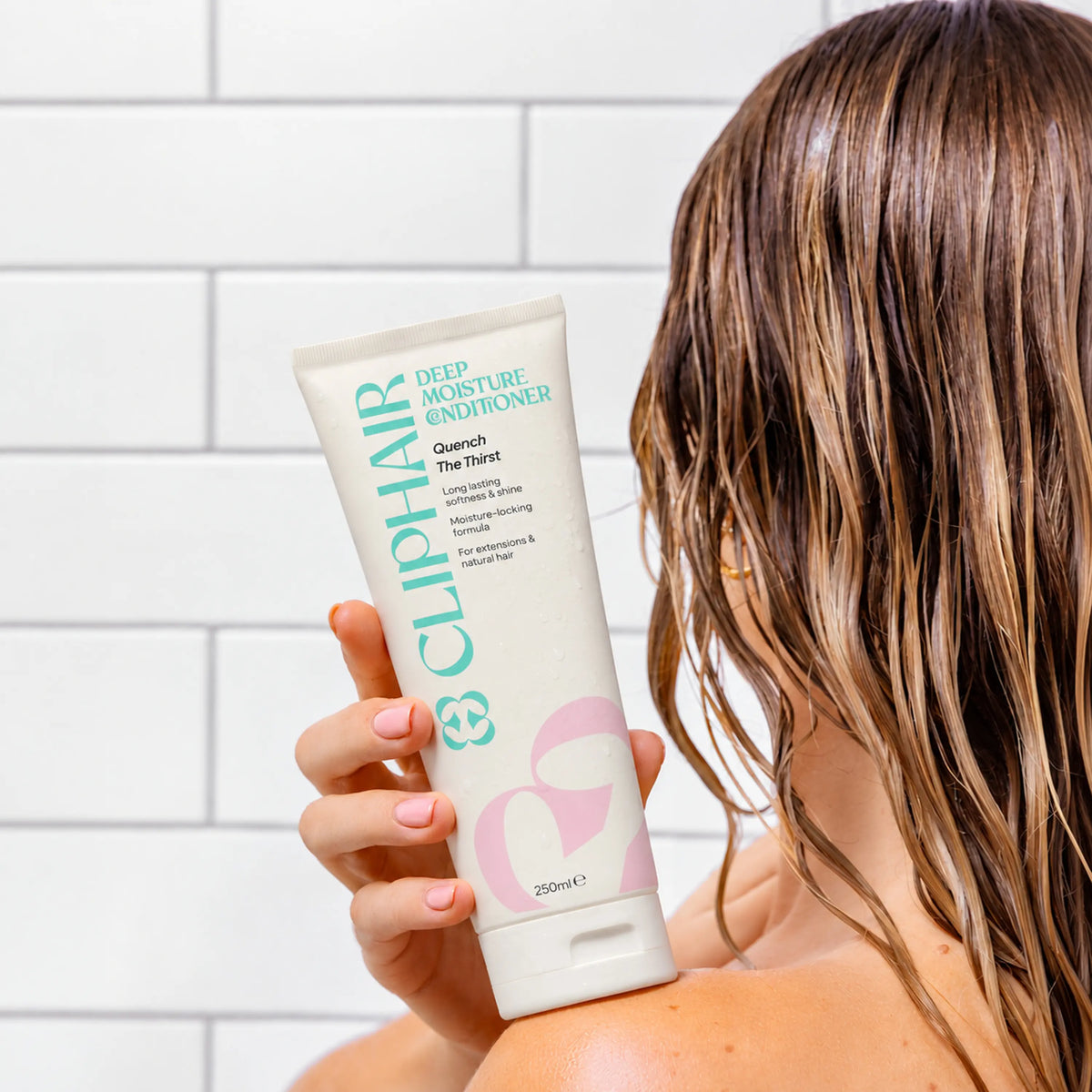 Deep Moisture Conditioner