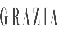 Grazia logo