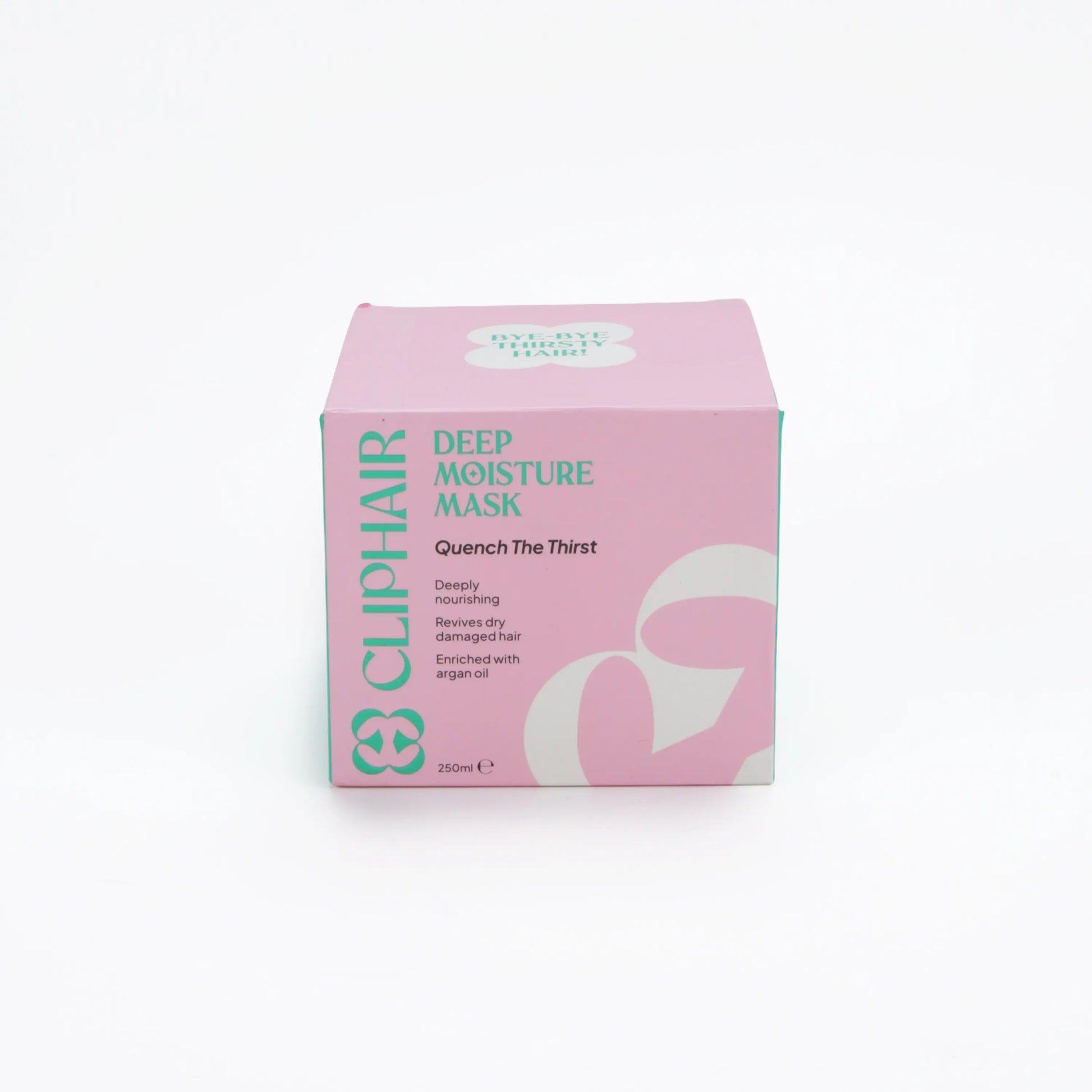 Deep Moisture Hair Mask