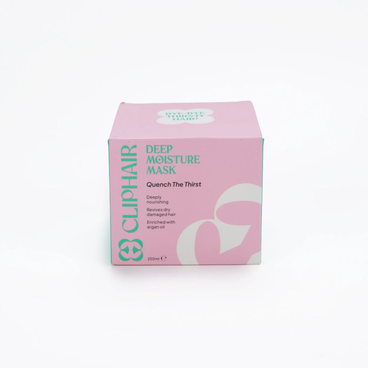 Quench The Thirst - Deep Conditioning Hair Mask Sachet