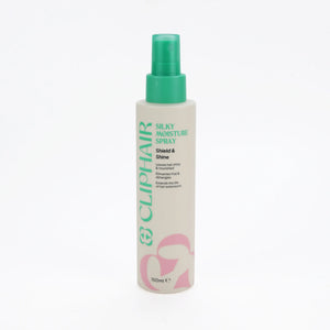 Moisturising Silky Hairspray For Hair Extensions