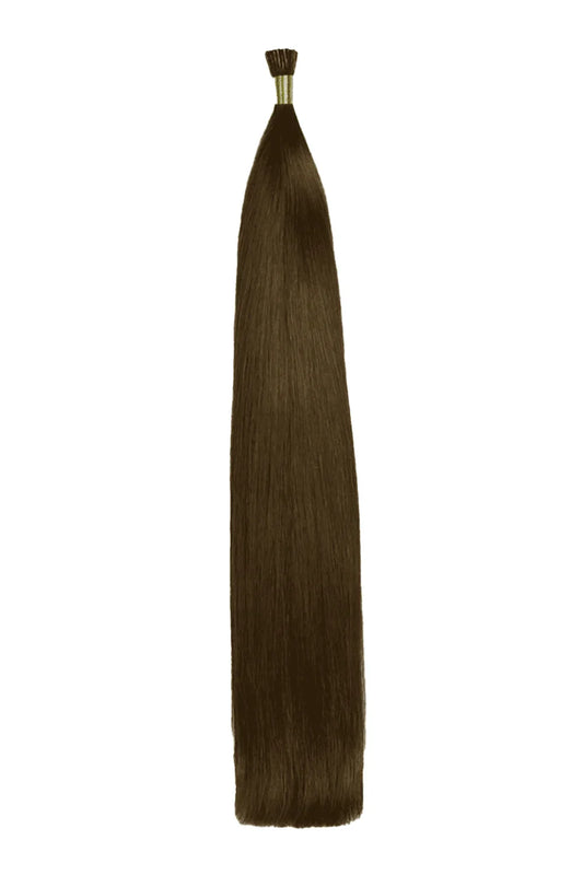 Remy Royale I-Tips - Medium Brown (#4)