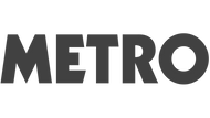Metro logo