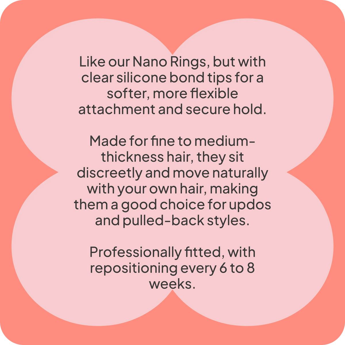 Remy Royale Nano Bonds infographic