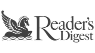 Reader's Digest logo