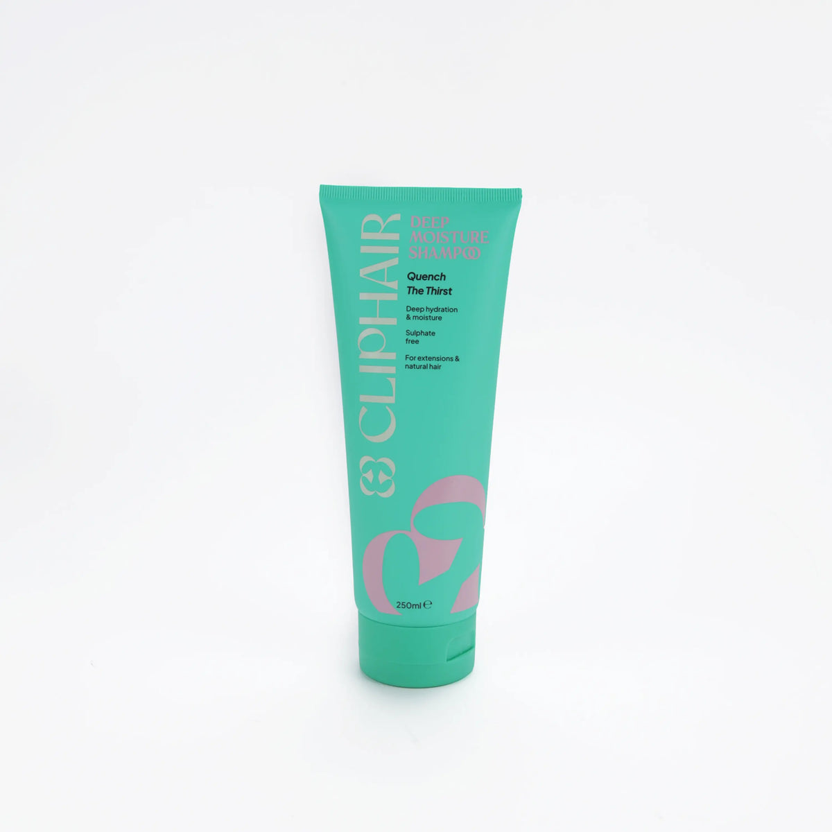Quench The Thirst – Deep Moisture Shampoo Sachet