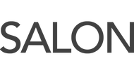 Salon magazine logo