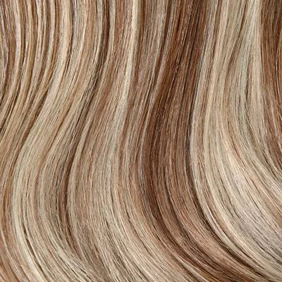 Chestnut Bronde (#6/613) shade snippet