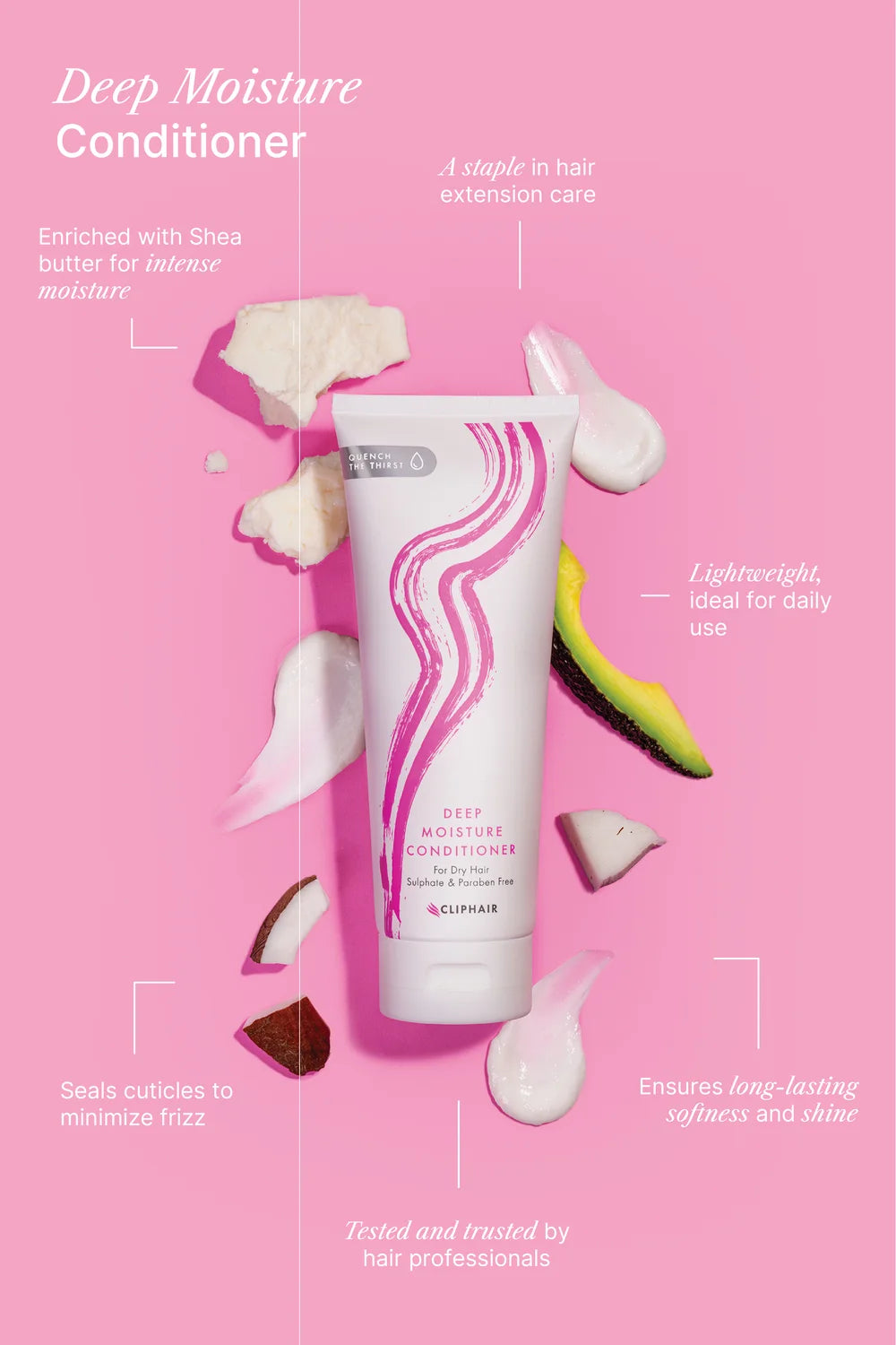 Deep Moisture Conditioner