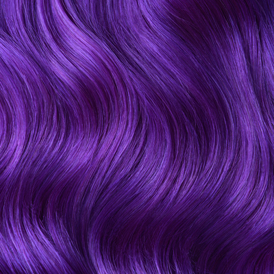 Purple thumbanil