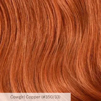 Hair Extension Sample Pieces