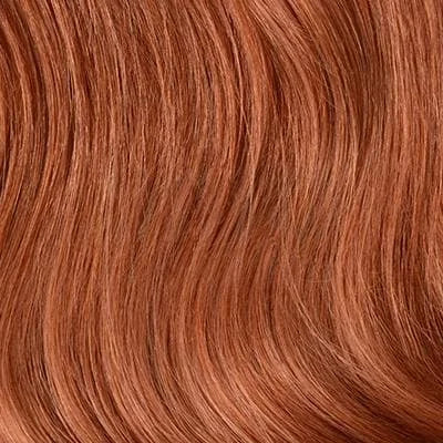 Flaming Ginger (#350) shade snippet