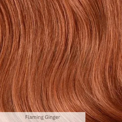 Hair Extension Sample Pieces