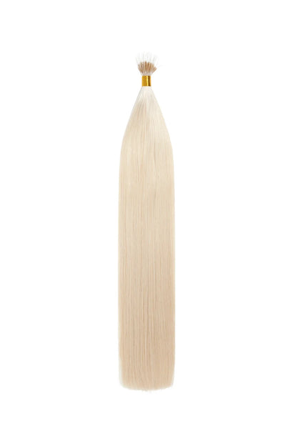 Iceblonde Remy Royale Nano Bond Hair Extensions