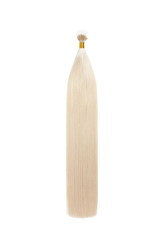 Iceblonde Remy Royale Nano Bond Hair Extensions