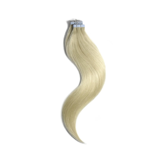 Tape In Hair Extensions - IceBlonde