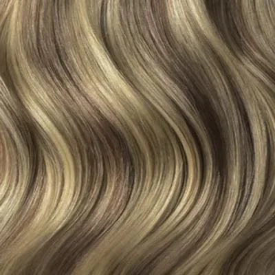 Iced Cappuccino (#14/22) shade snippet