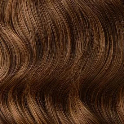 Light Brown (#6) shade snippet